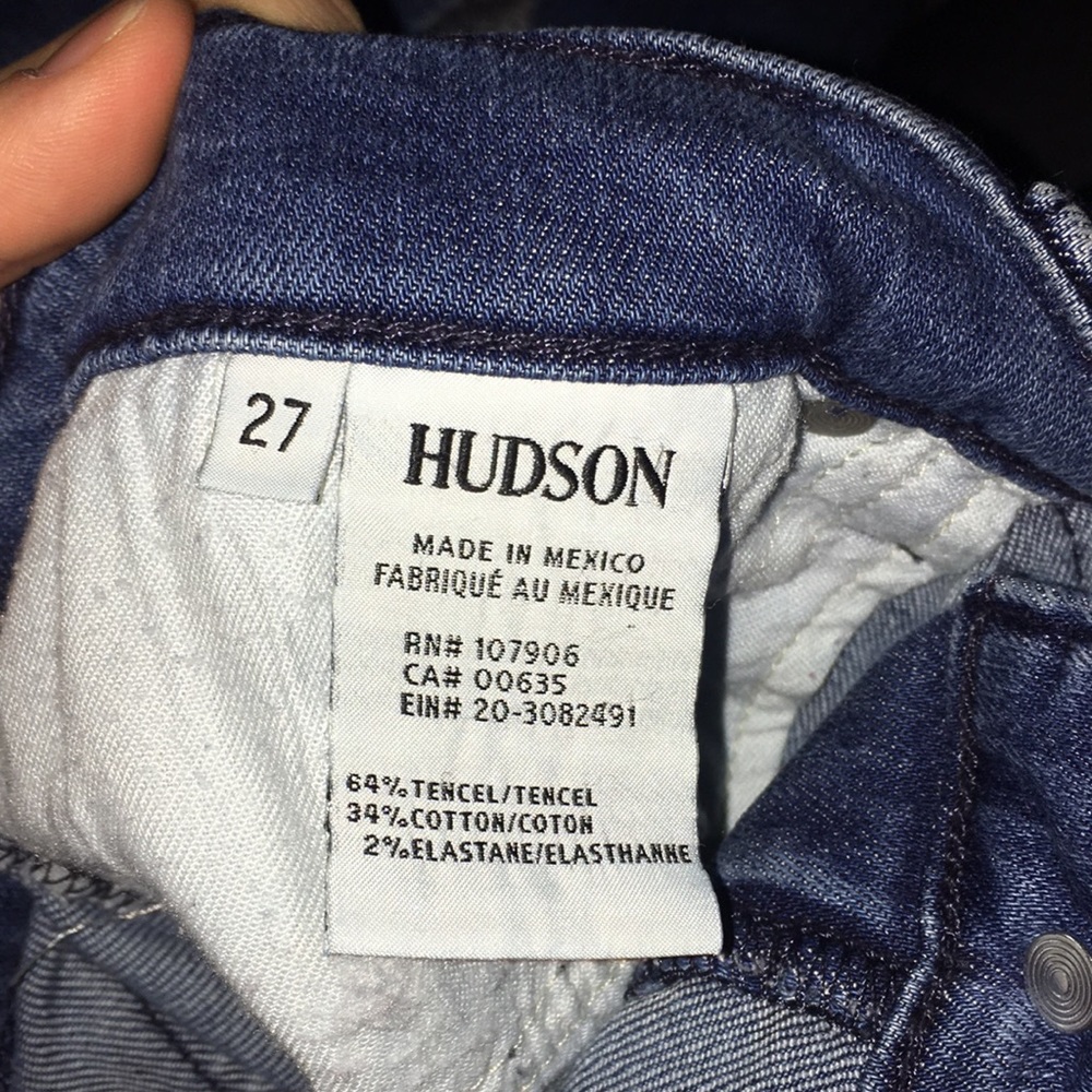 Hudson Jeans - Picture 4 of 4
